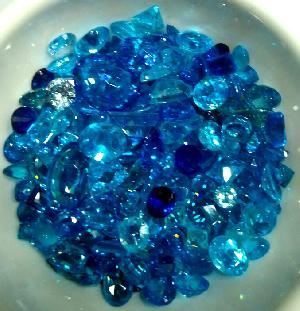 Aqua Ad stone