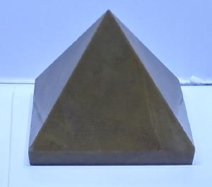 AGATE PYRAMID