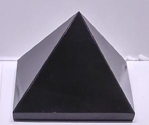 AGATE PYRAMID