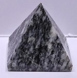 AGATE PYRAMID
