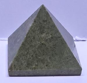 AGATE PYRAMID