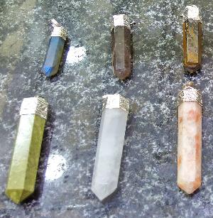 AGATE PENCIL