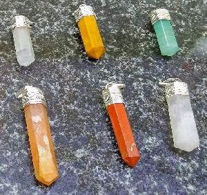 AGATE PENCIL