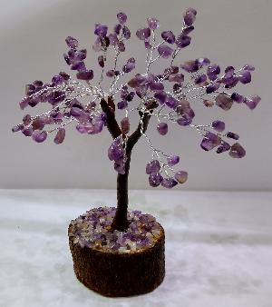 AGATE TREE