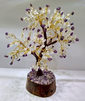 AGATE TREE