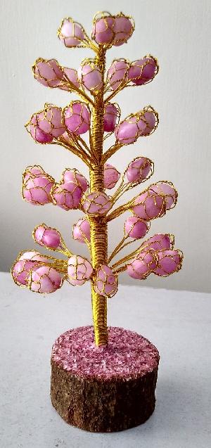 AGATE TREE