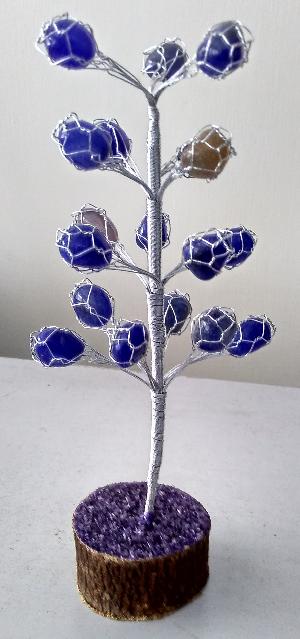 AGATE TREE