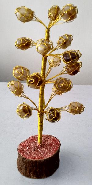 AGATE TREE