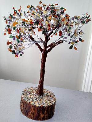 AGATE TREE