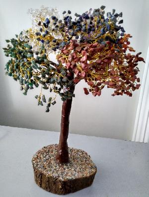 AGATE TREE