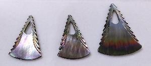 PEARL 3 PC SET