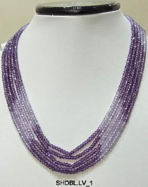 MULTI COLOR AD STONE BEADS