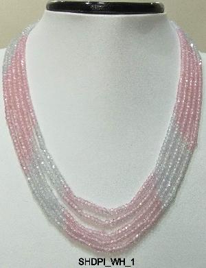 MULTI COLOR AD STONE BEADS
