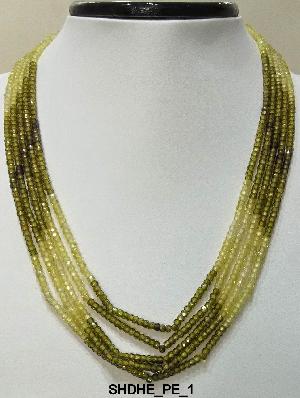 MULTI COLOR AD STONE BEADS