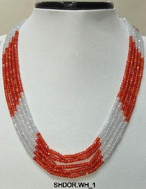 MULTI COLOR AD STONE BEADS