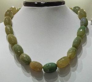 AGATE BEADS