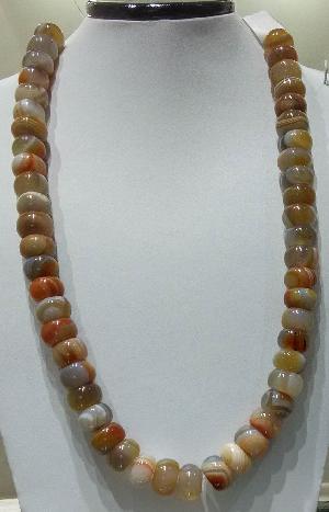 AGATE BEADS