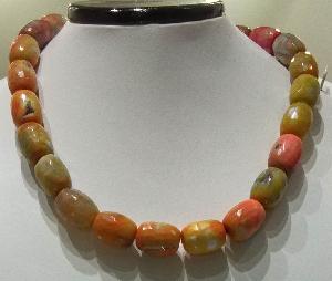 AGATE BEADS