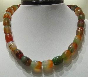 AGATE BEADS