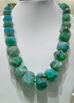 AGATE BEADS