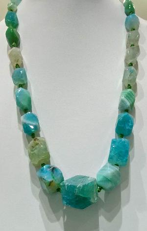AGATE BEADS