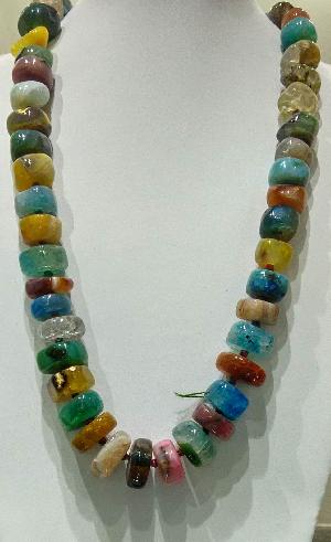 AGATE BEADS