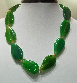 AGATE BEADS