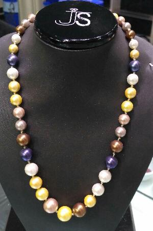 Pearl Beads