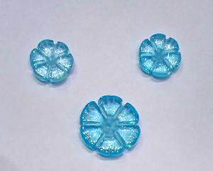 Fancy Stone 3pc Set