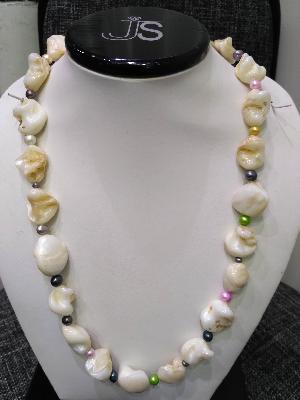Pearl Beads