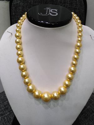 Pearl Beads