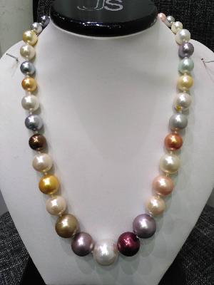 Pearl Beads